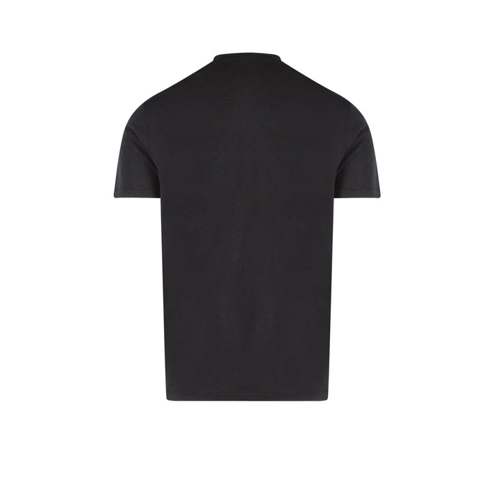 Tom Ford T-shirts and Polos - Blacks and greys | 767cb1588519baf1b12e51a0b775a55e8e951929