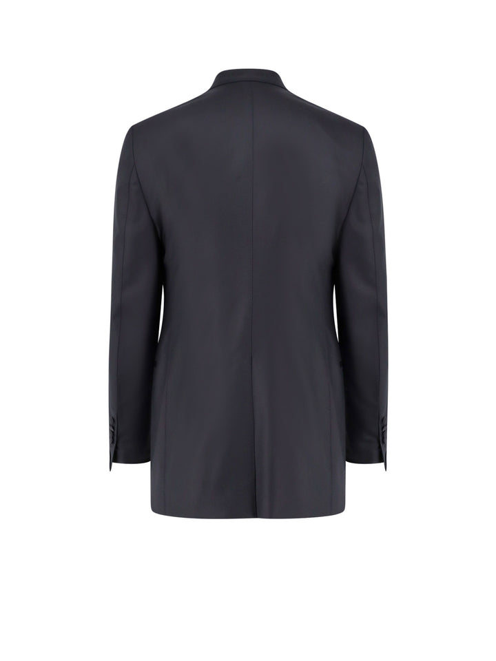 Tom Ford Dresses - Blacks and greys | aab54c8fcb1760dd264b953c0323631f57d6d3b6