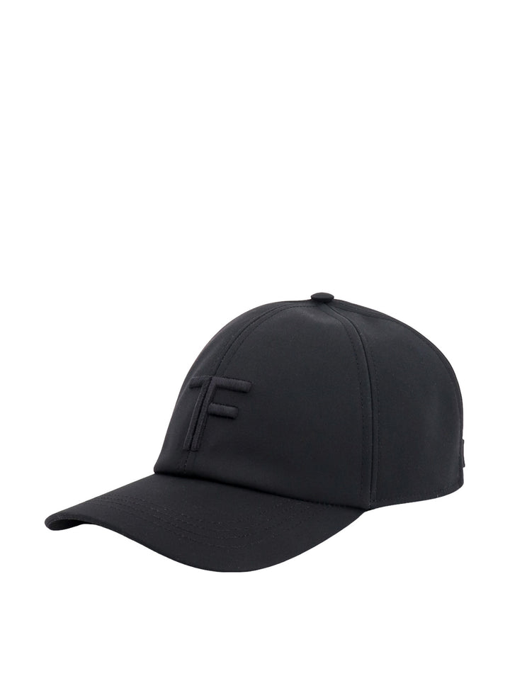 Tom Ford Hats - Blacks and greys | 30c9905f880a81415421ed65f76e901dc1adf0df