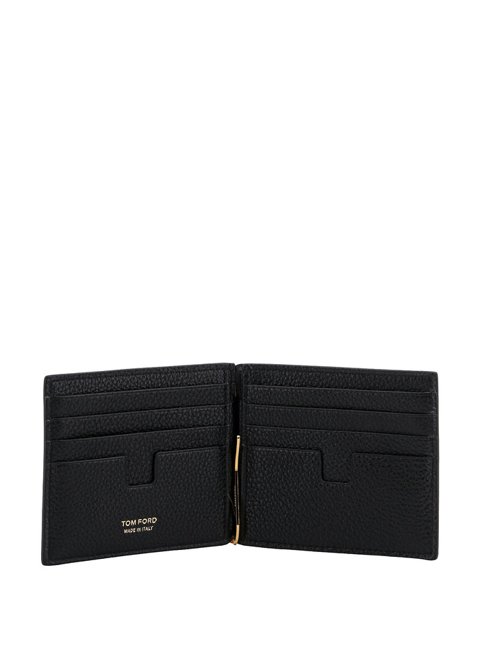 Tom Ford Wallets - Blacks and greys | e9c9433fa0face6ab125e20982b5a1cff76302d0