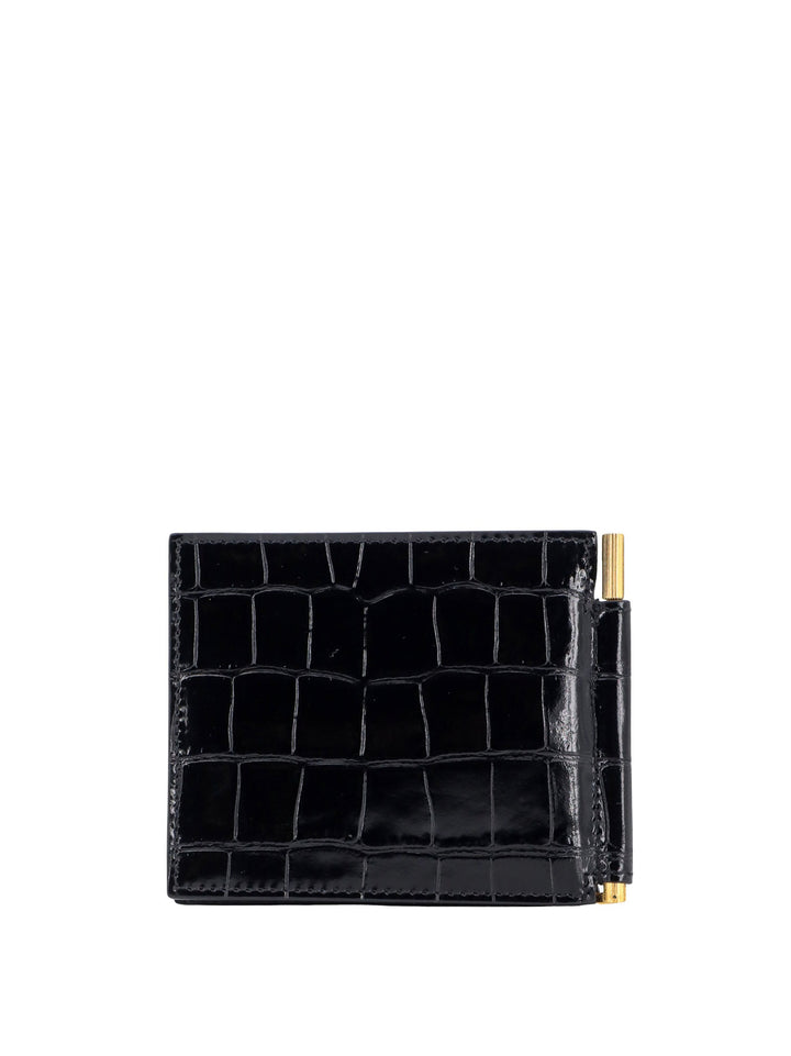 Tom Ford Wallets - Blacks and greys | aa7db761d450ac0fce6483638171a089161fa72c