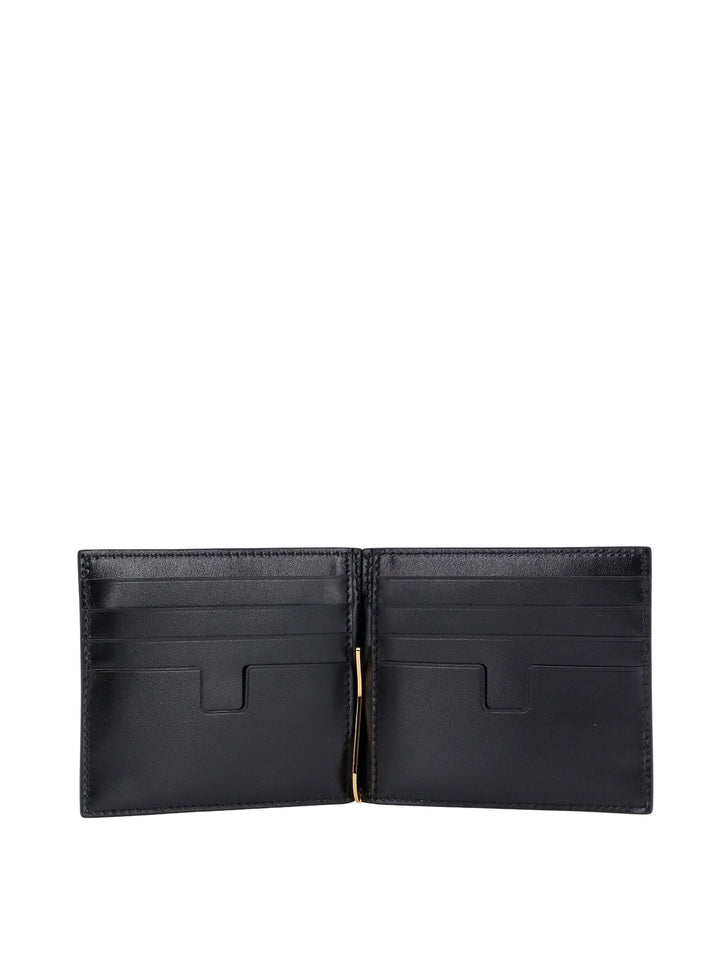 Tom Ford Wallets - Blacks and greys | 1e3f1bea51f2c2ce3e802d65950f2f09dbc19dde