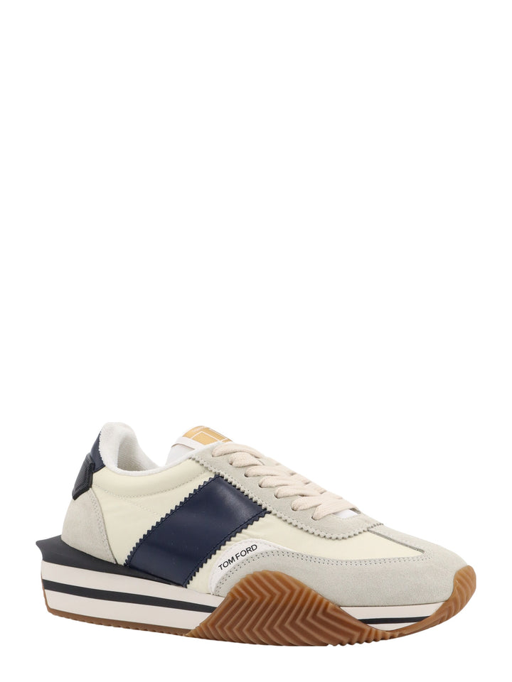 Tom Ford Sneakers - Light and natural | 0c89463f86a7840e28750a699a9792b9d60040dc