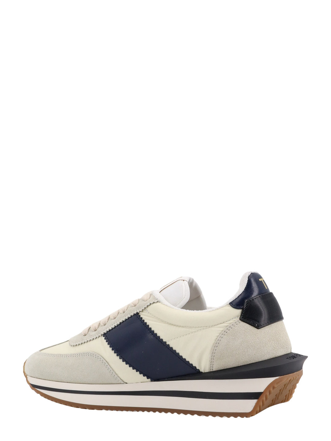 Tom Ford Sneakers - Light and natural | ac4da4b970bb566b7006d17fad68c7a5a0bbab3a