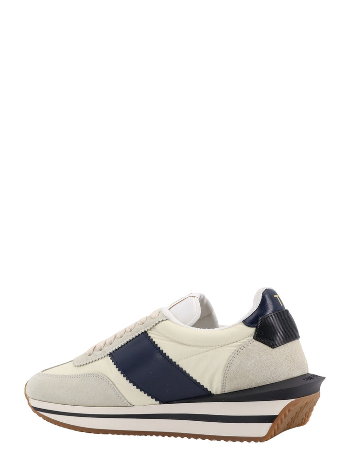 Tom Ford Sneakers - Light and natural | ac4da4b970bb566b7006d17fad68c7a5a0bbab3a