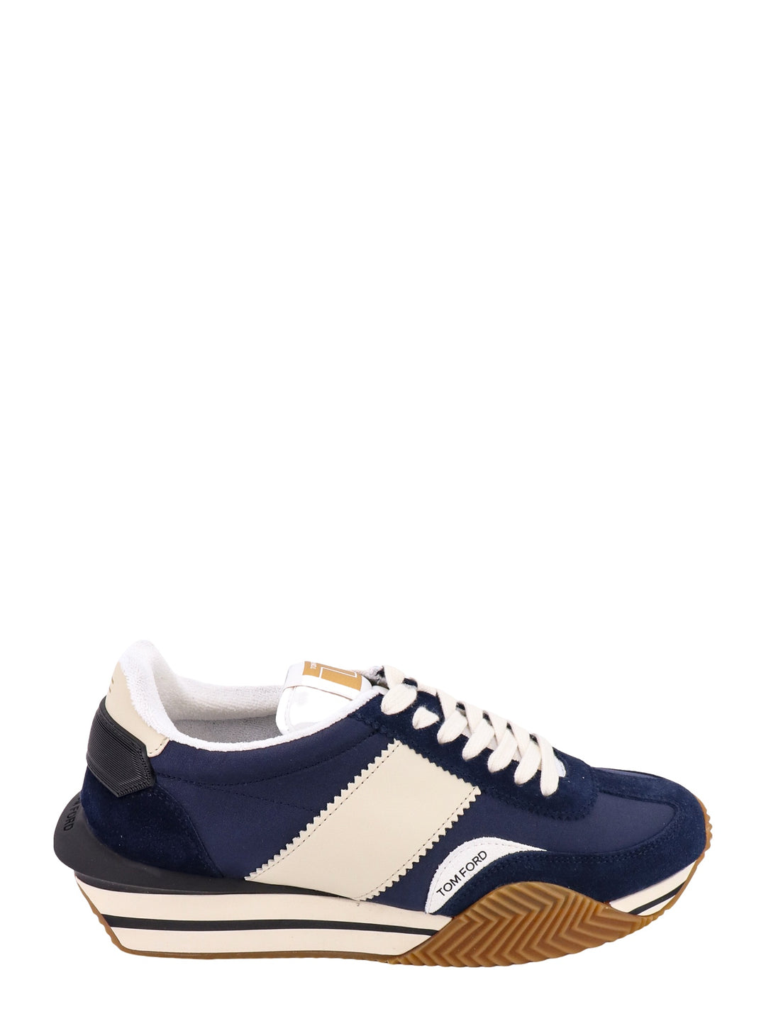 Tom Ford Sneakers - Blue and green | 403ff17cbbc881f7c2b3fb0050c33e1087e34e5a