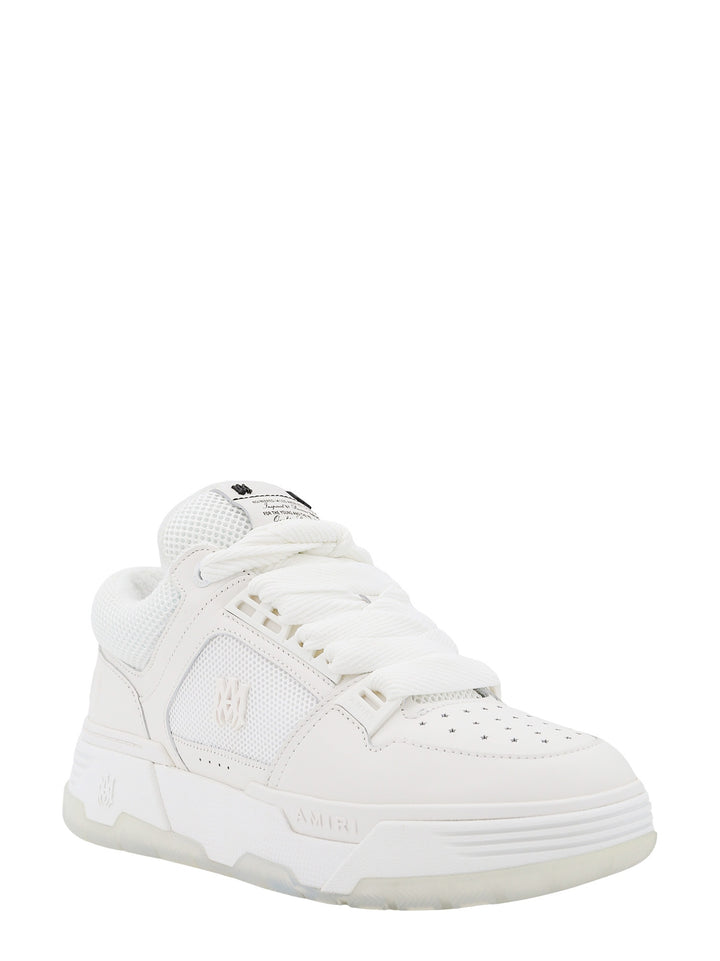 Amiri Sneakers - Light and natural | 1ab1a4648126d2a66b5cb42ba710d3c160fce8a9