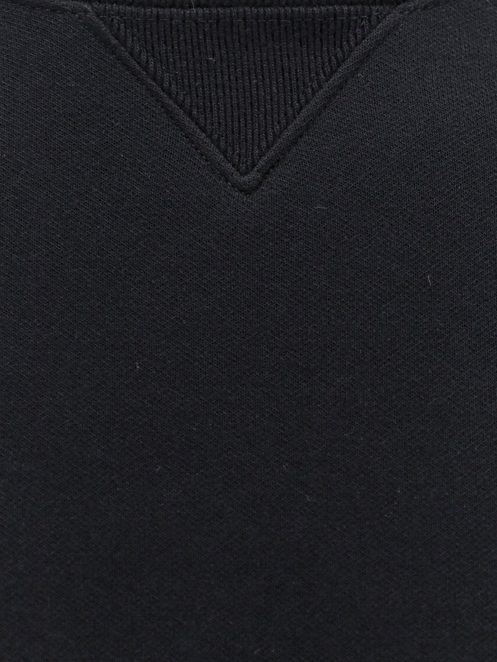 Sacai Sweaters - Blacks and greys | 9b0b45ad50658f0edb7ea12a45af71735df2683e