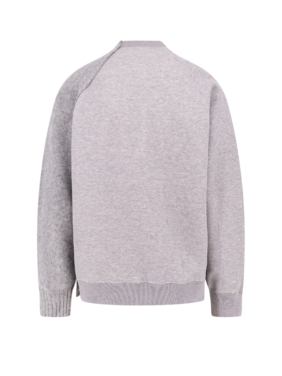 Sacai Sweaters - Blacks and greys | d45567eafd72abe8d27c7b6a37c9d298f1709f53