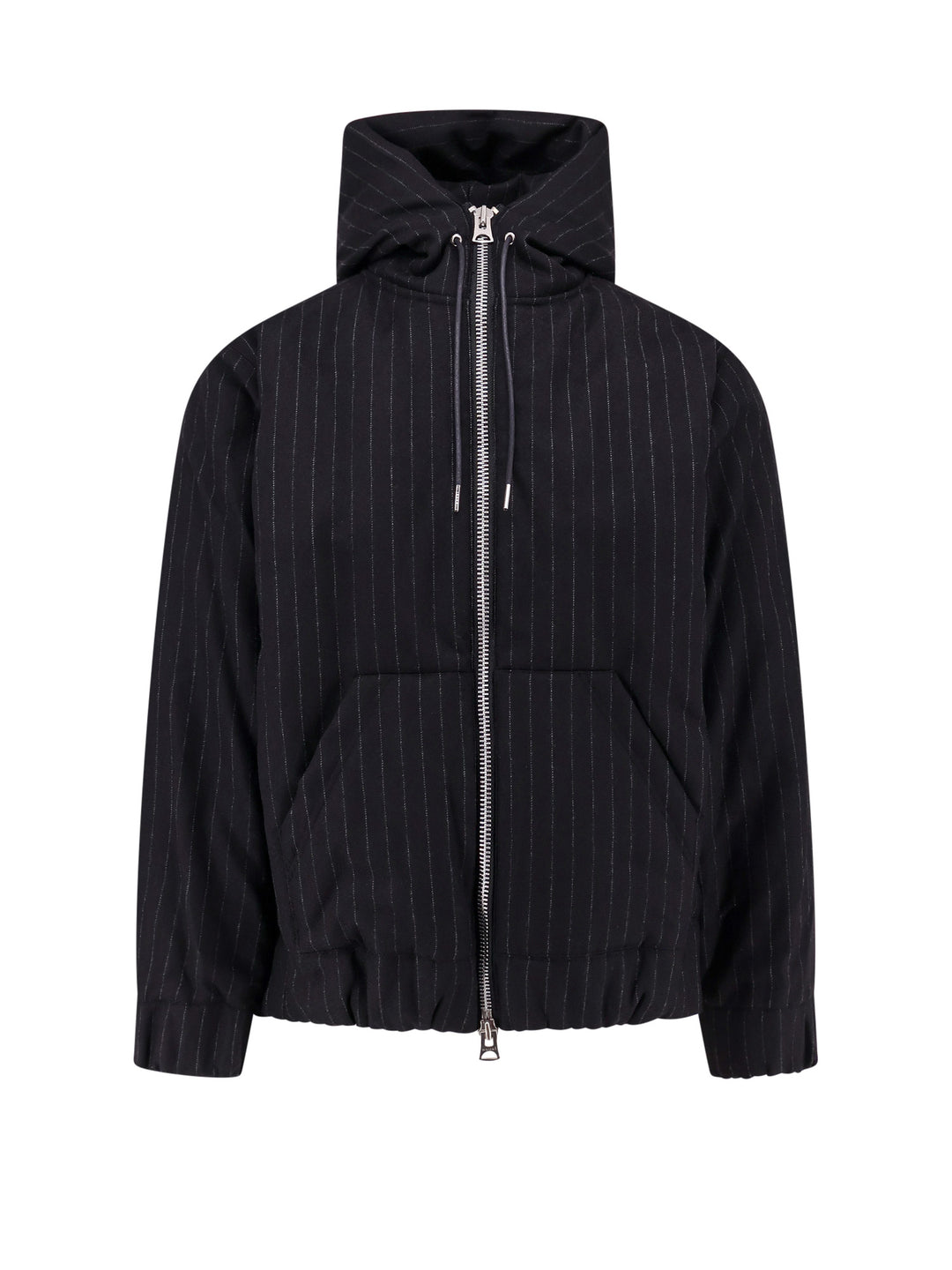 Sacai Jackets - Blacks and greys | 919f4ba62df2848f4904cd560890dc076c02f268