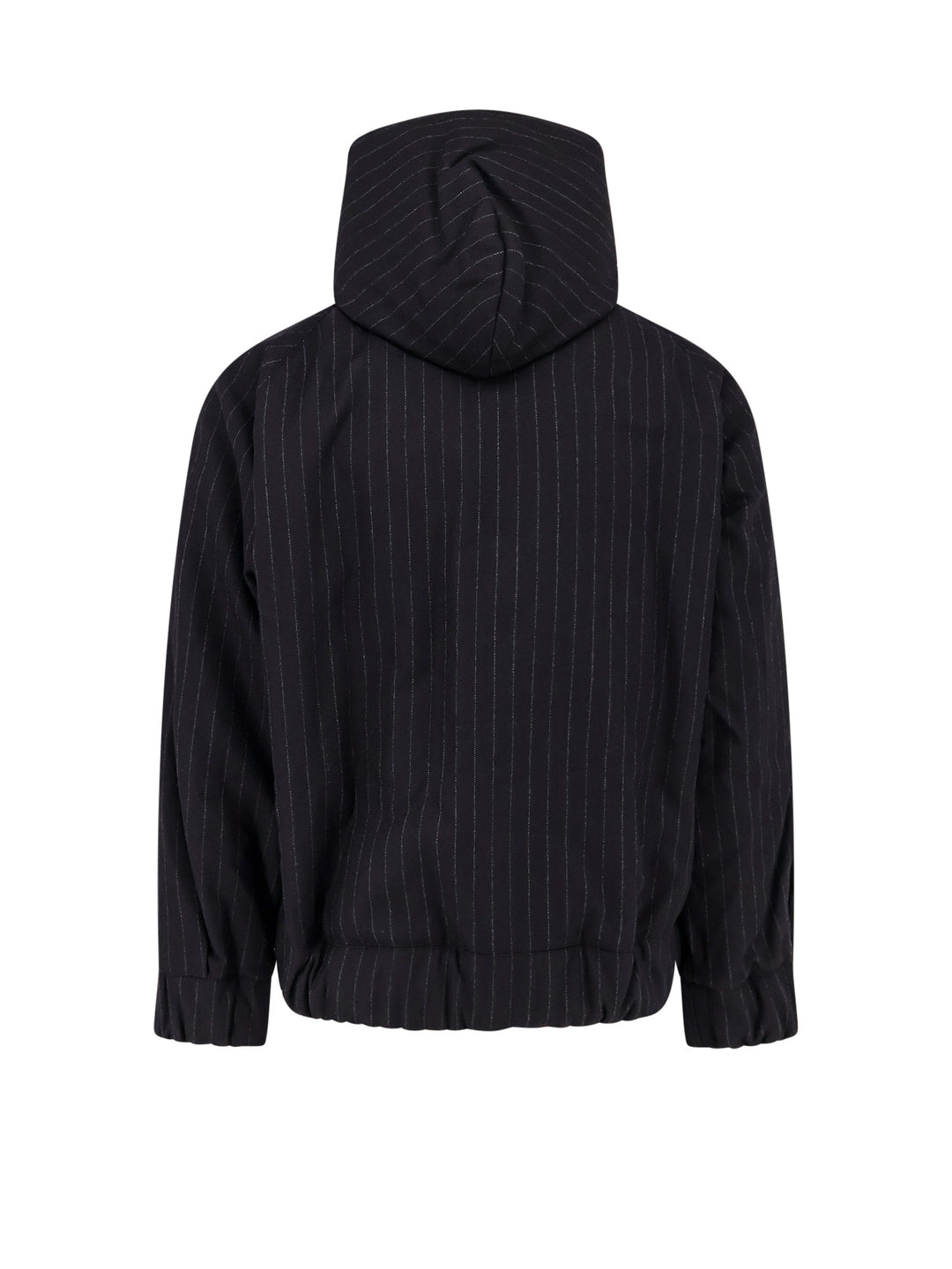 Sacai Jackets - Blacks and greys | 5ef88ed967d22749911081393e366f3be7193918