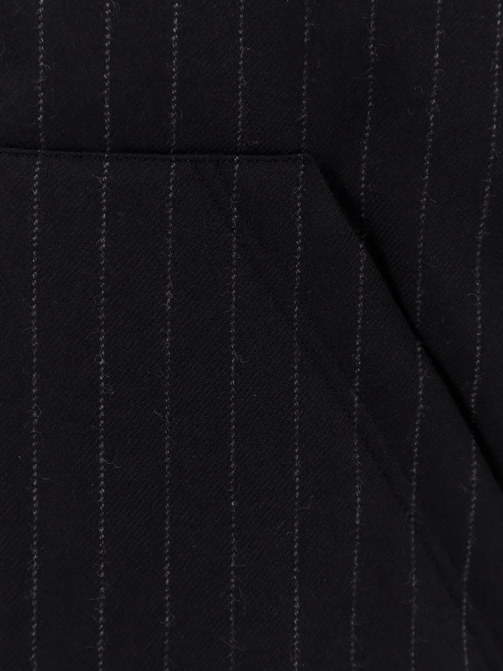 Sacai Jackets - Blacks and greys | 8d8b5a9f4cdc60749b0bc0d6966fc6d84c6b5d1e