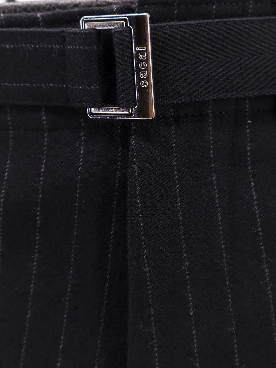 Sacai Shorts - Blacks and greys | c9a81491cb8cc5c0d99ea83d37ebb9ea026e3c13