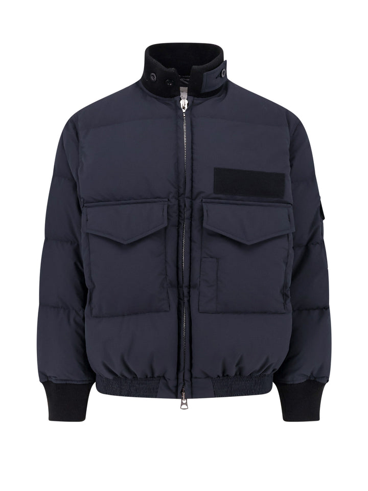 Sacai Jackets - Blacks and greys | 9dc3ff9d2e42ecf5b0ae4a5c1c166e7026c2c4c2