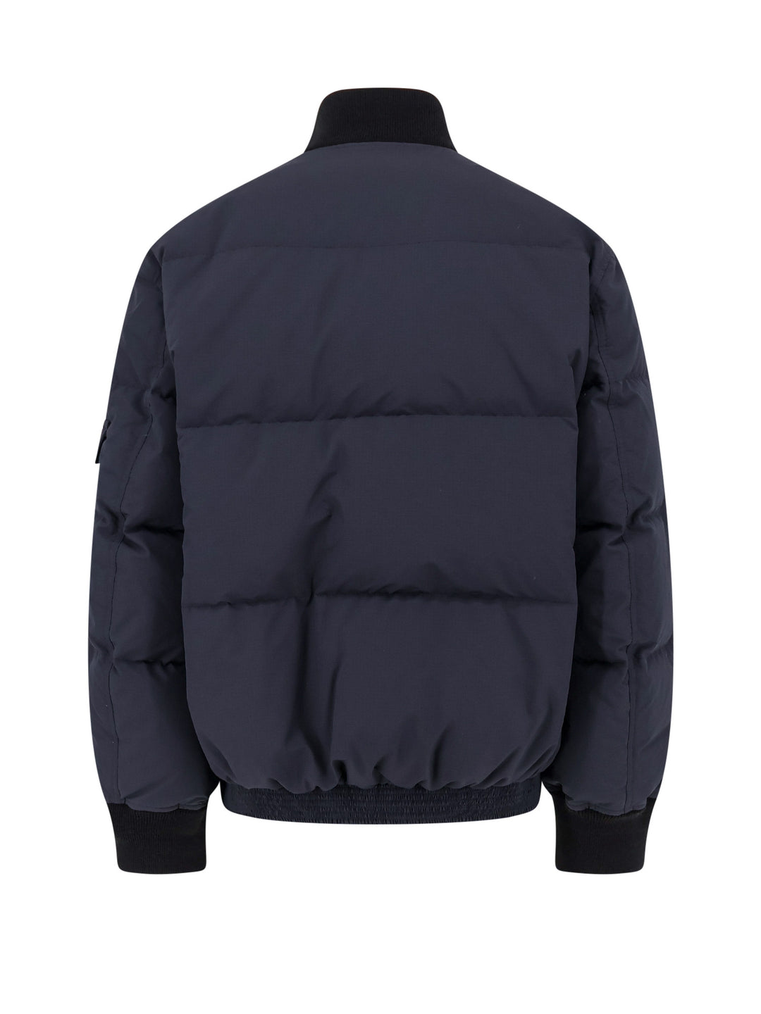 Sacai Jackets - Blacks and greys | 6bb52a85dd76e0b89c6f07c7fbd2d9c045913f36