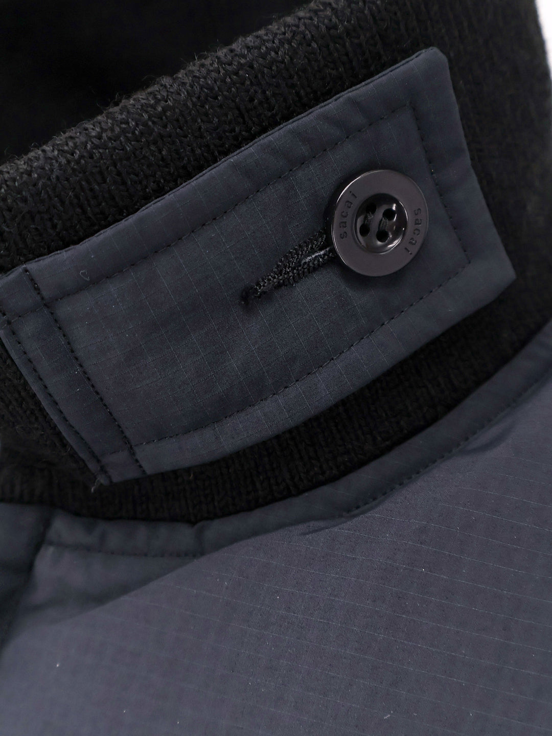 Sacai Jackets - Blacks and greys | ca049dd955b3caaa9478be415447b3d8d8a42888