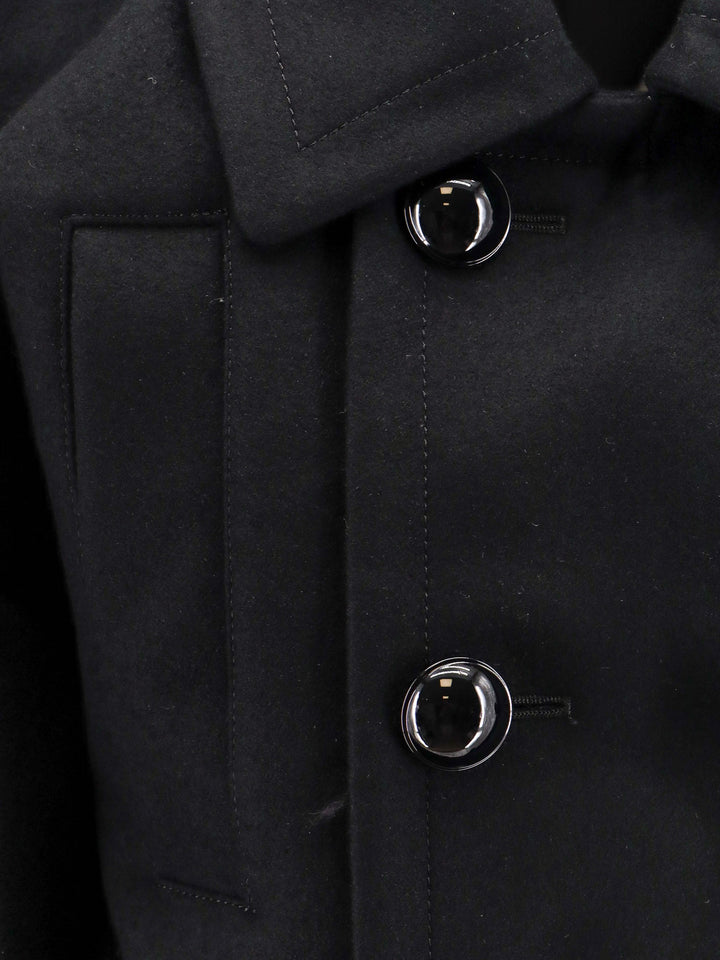 Sacai Jackets - Blacks and greys | 737d44b85d5a38bd7b17bc47a6fcfed16ab89db7