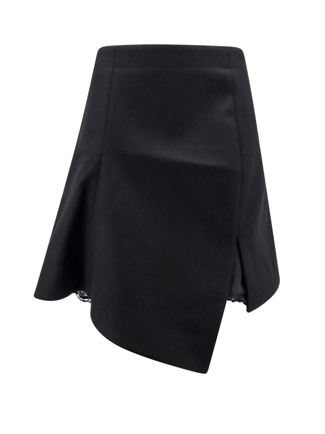 Sacai Skirts - Blacks and greys | 7fe5030065bb99b5714a5172d1e03d0019d24b84