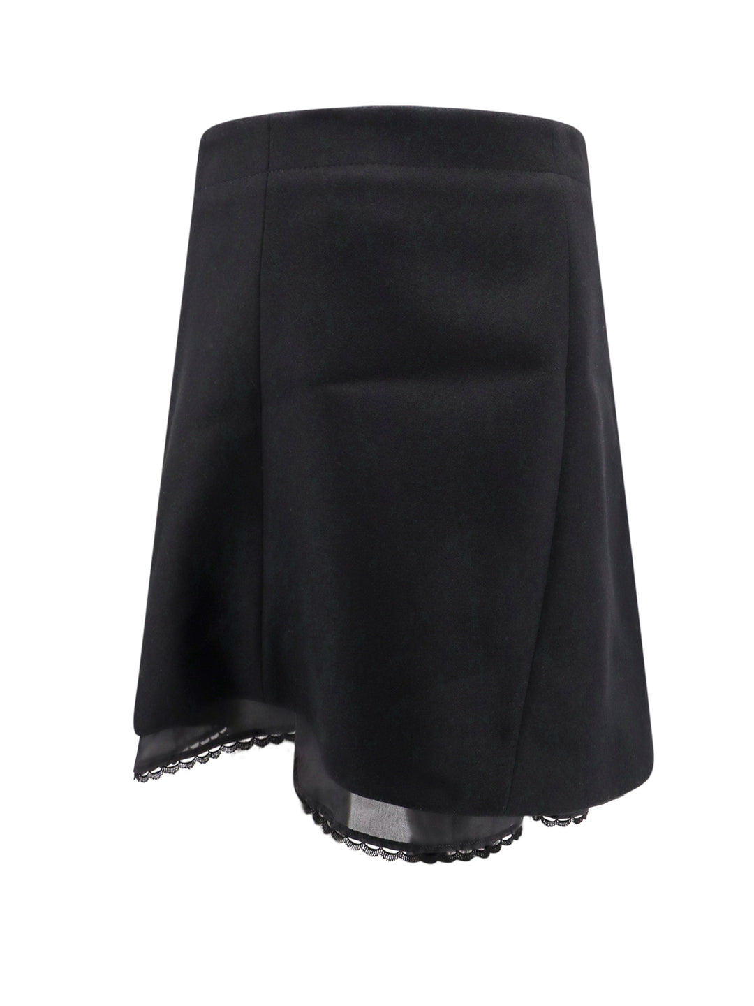 Sacai Skirts - Blacks and greys | e96c0c1fa4c9f5612faa722c0dc857db5a335450