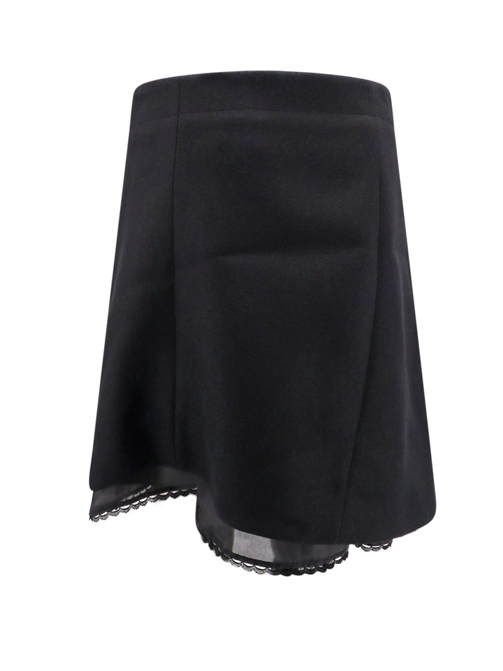 Sacai Skirts - Blacks and greys | e96c0c1fa4c9f5612faa722c0dc857db5a335450