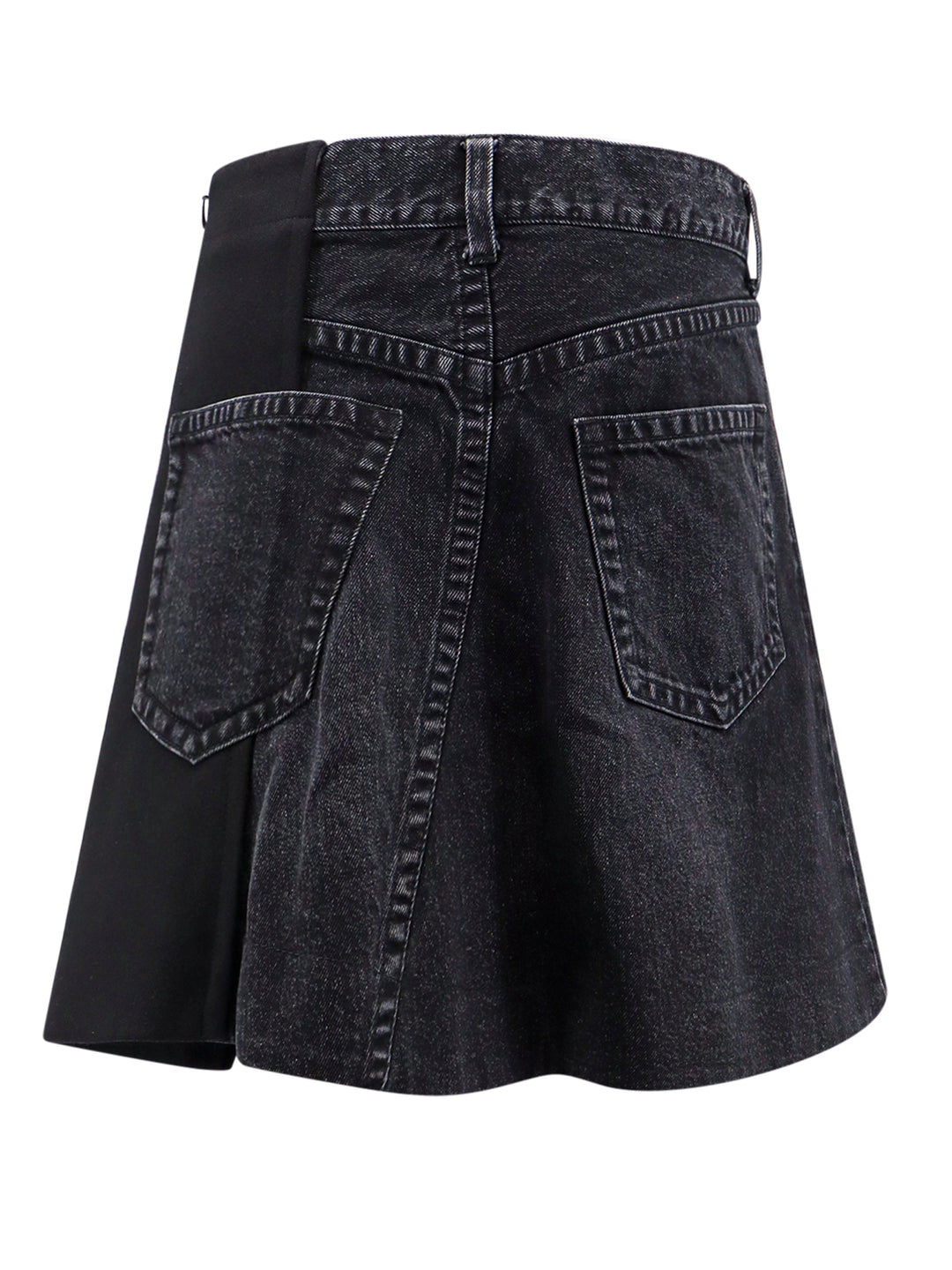 Sacai Skirts - Blacks and greys | 153964b6b968a821512e8ce2788fa3212a4d09fb