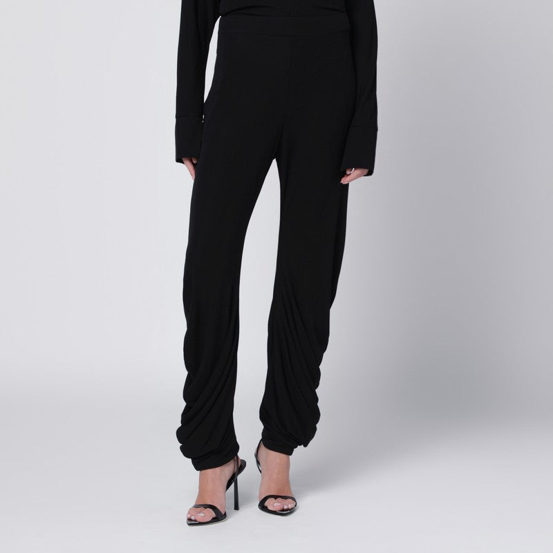 Francesco Murano Pants - Black | 9daf0c60aa6736dcbedda1e402e7c52dc3cadcc1