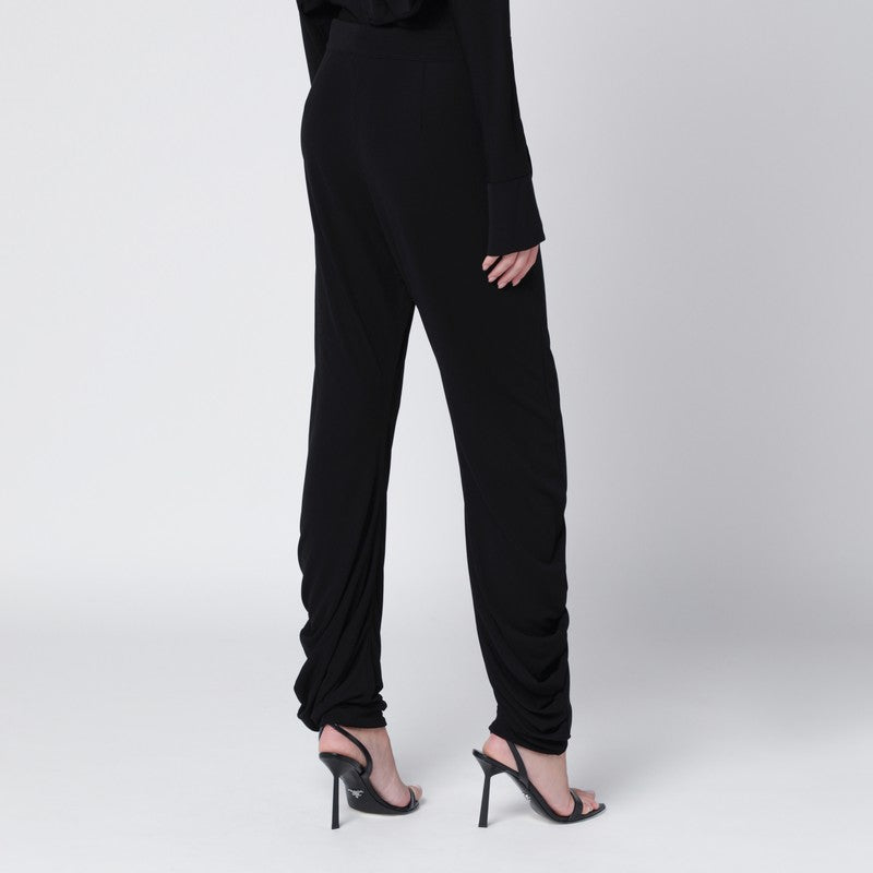 Francesco Murano Pants - Black | 644af75dc3520f5af555eba9851e45d7edc9982e