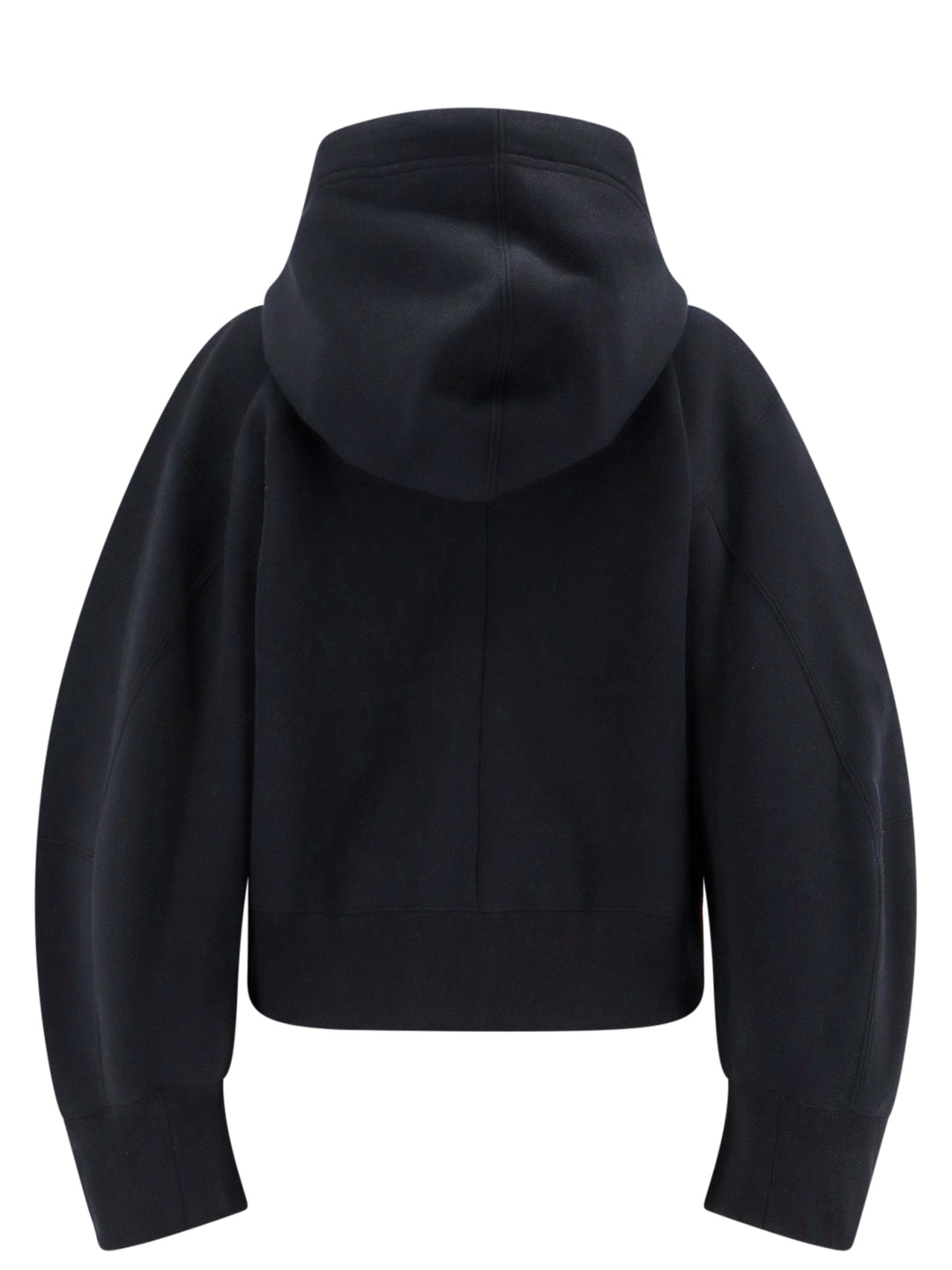 Sacai Sweaters - Blacks and greys | ae7da217ddf0d6d7224dafe33cd78470226fe1ca