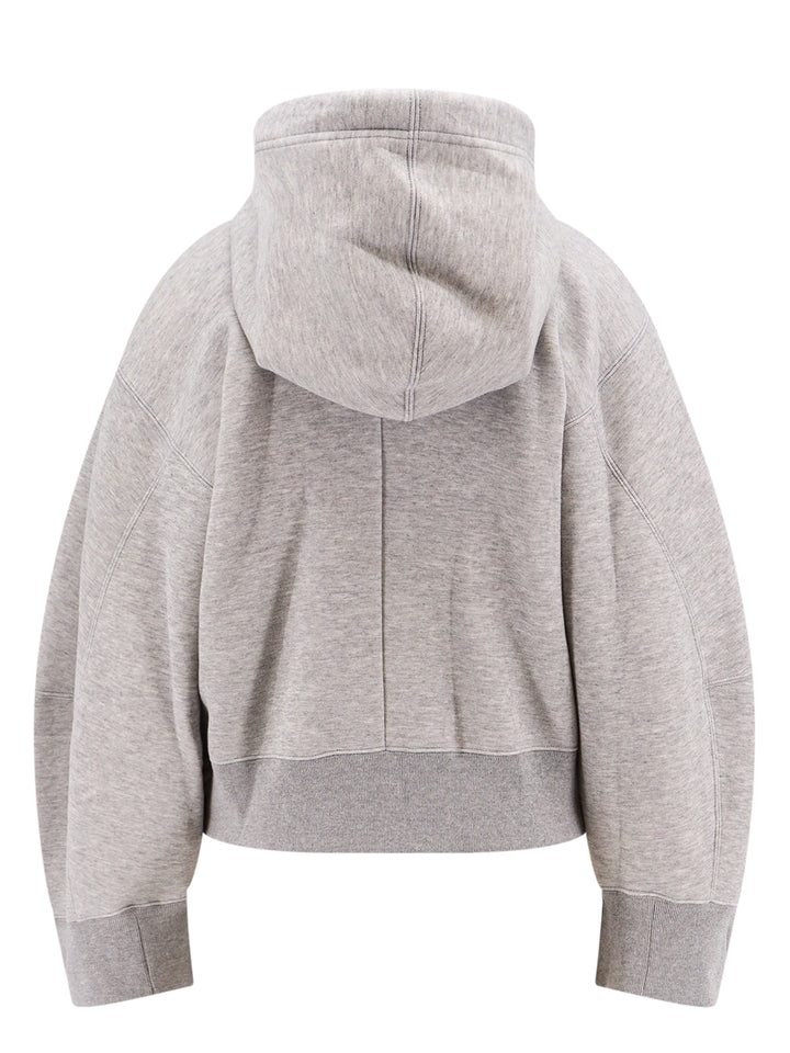 Sacai Sweaters - Blacks and greys | 222e76c5ccf4487fe44b3639e651d613a12d0d57