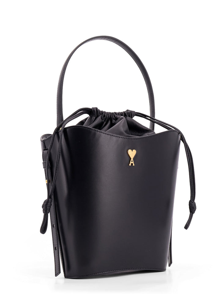 Ami Paris Bags - Blacks and greys | 6d0eddf7b9867ca254ae97712212665856819e3d