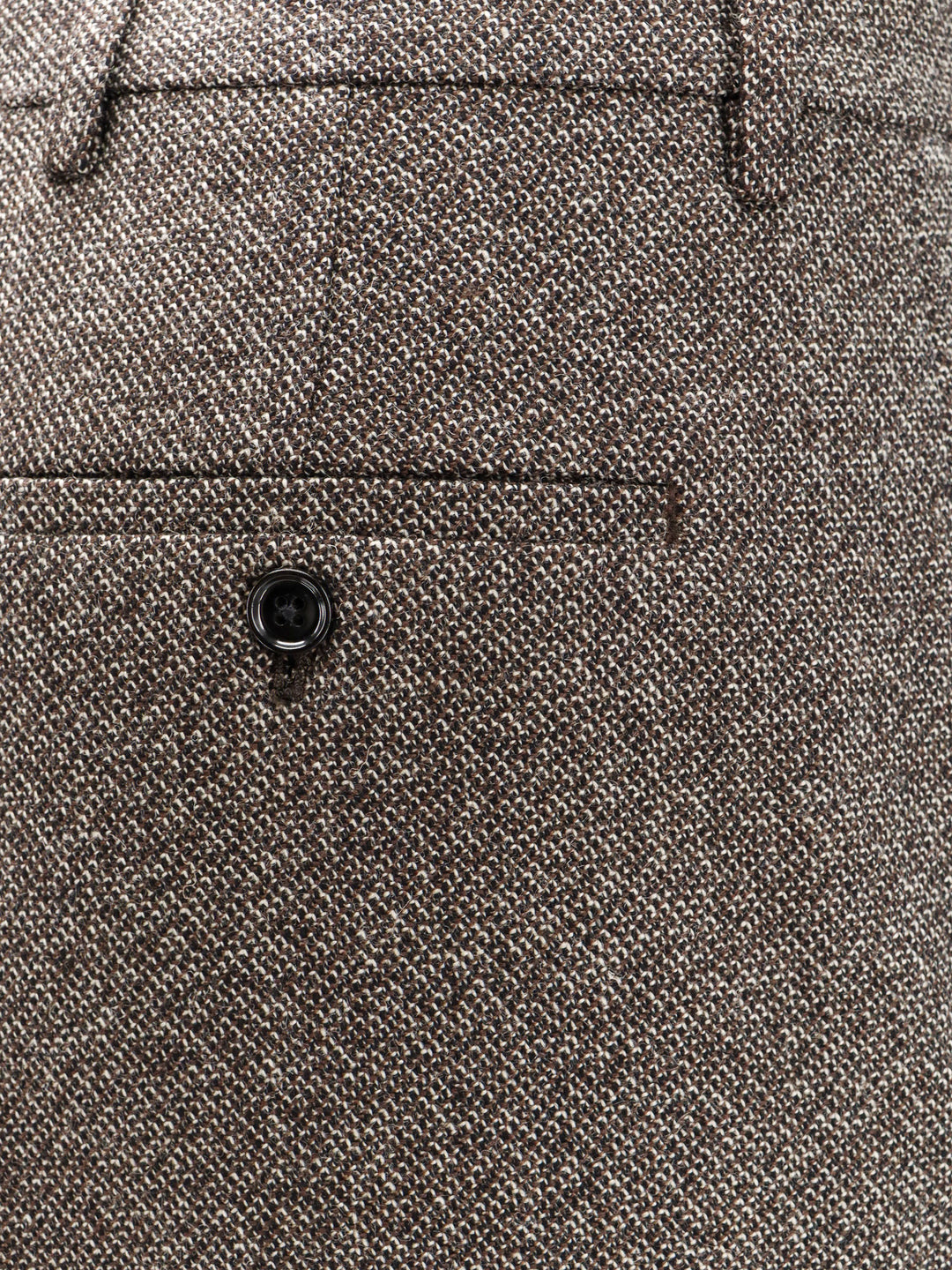 Ami Paris  - Brown | f64aadffa0d69e4a6aade49e5eaf871807f45537