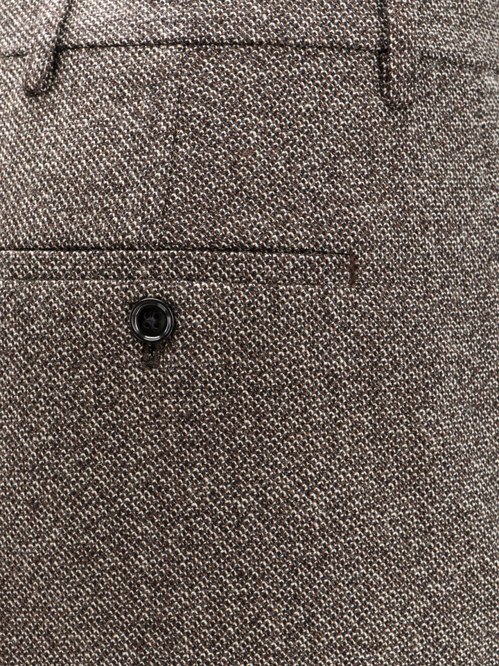 Ami Paris  - Brown | f64aadffa0d69e4a6aade49e5eaf871807f45537