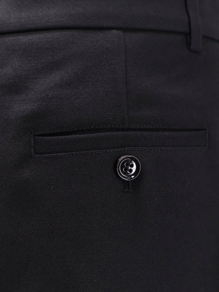 Ami Paris Skirts - Blacks and greys | 1a71476e790675ff76f7b8da8a0d20fbaf976abe