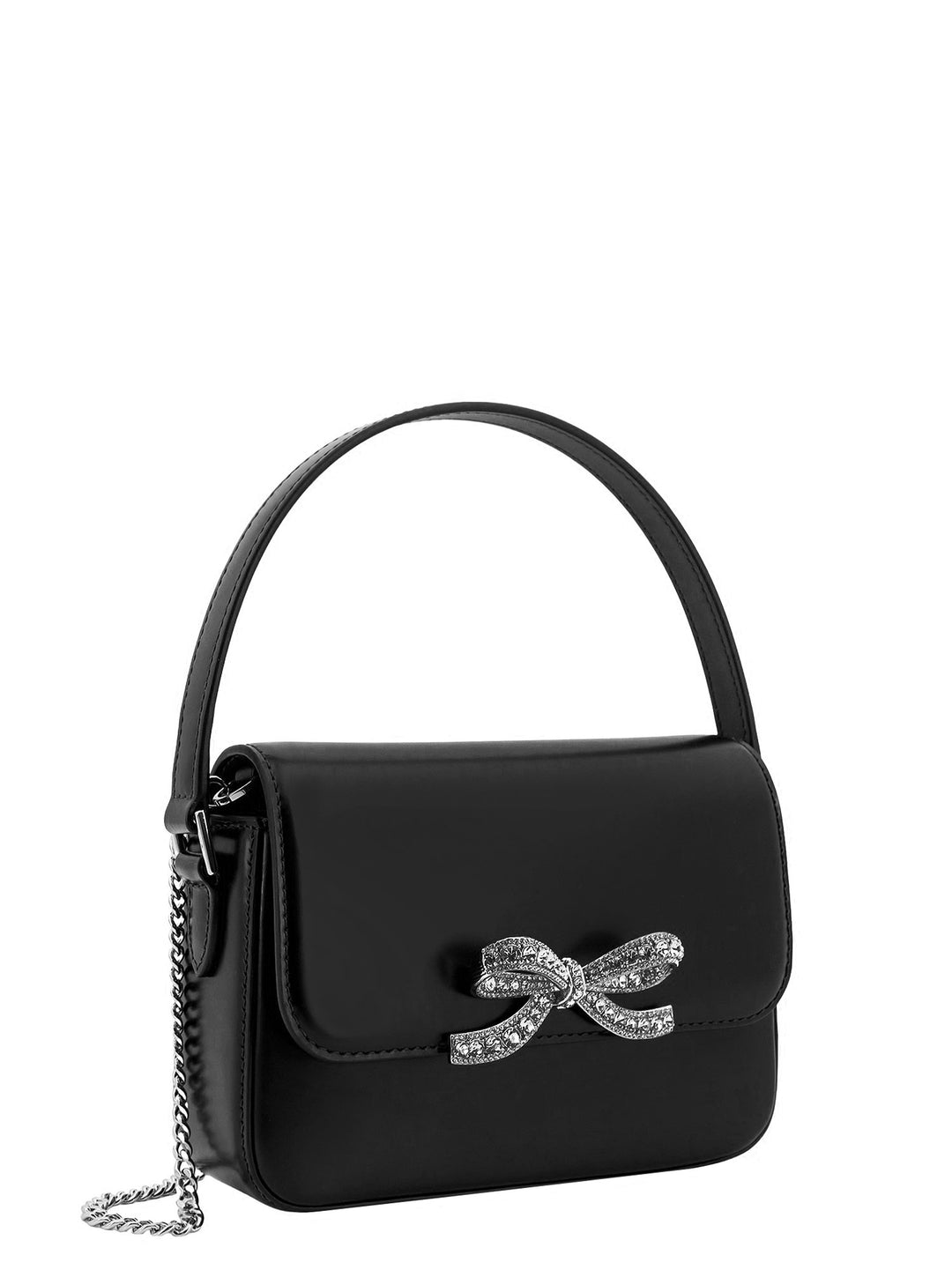 Self Portrait Bags - Blacks and greys | 468412ea3037224704013587cff34c0b184e35fc