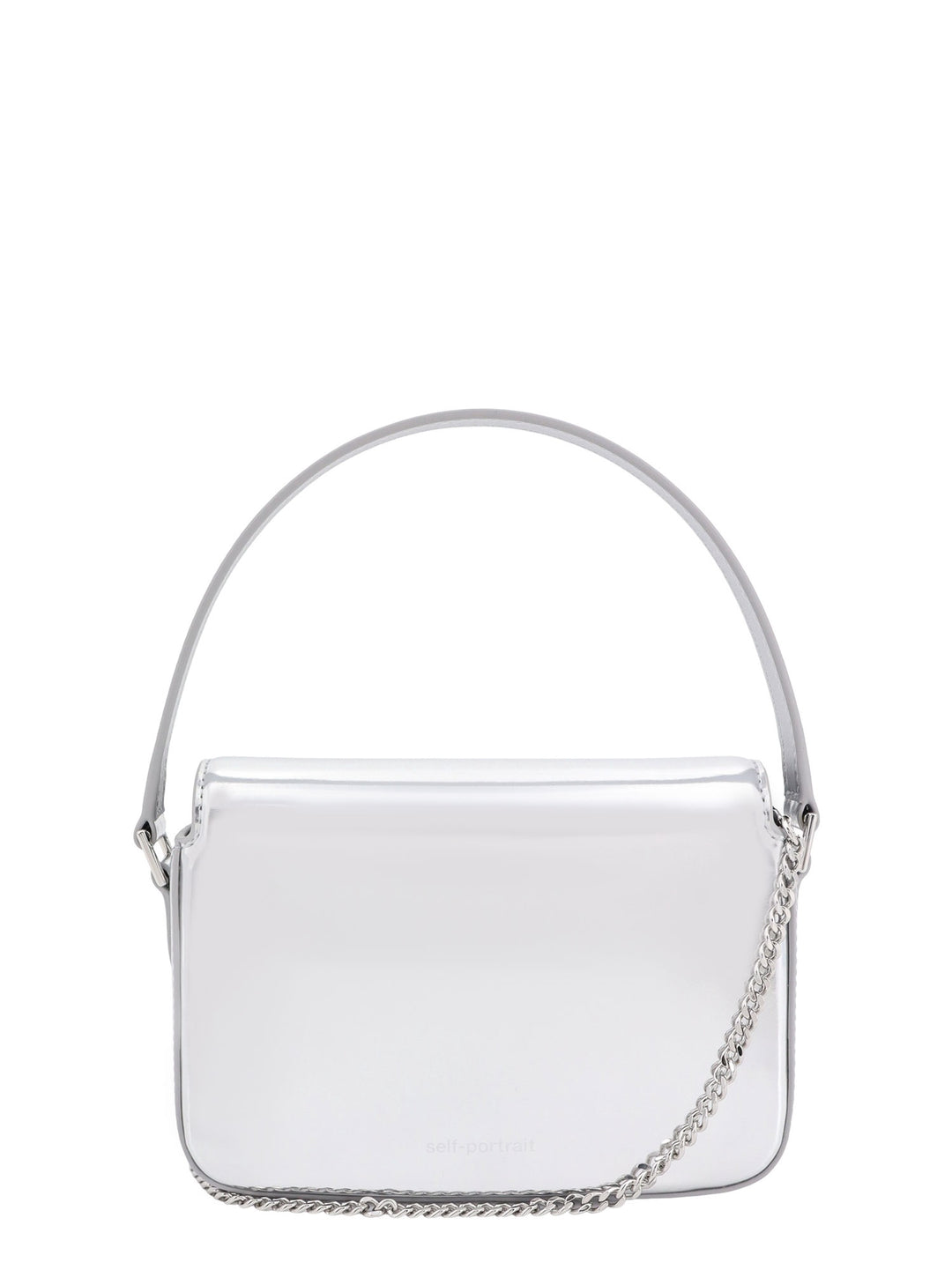 Self Portrait Bags - Light and natural | 9bd68fcc4f05710057af903af2bae4dbce8a8701