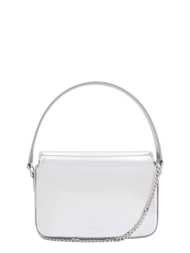 Self Portrait Bags - Light and natural | 9bd68fcc4f05710057af903af2bae4dbce8a8701