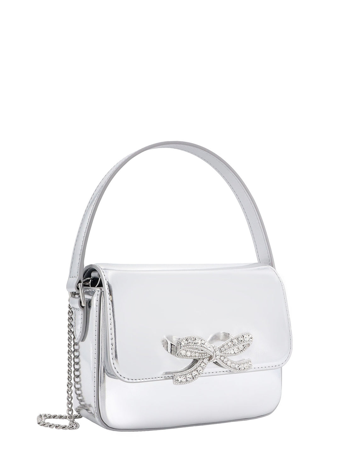 Self Portrait Bags - Light and natural | 2b926466adb35b6bd9f2fdfa331e4705163f03f0