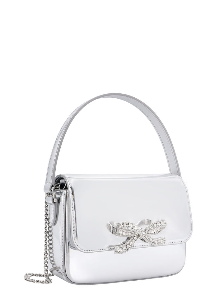 Self Portrait Bags - Light and natural | 2b926466adb35b6bd9f2fdfa331e4705163f03f0