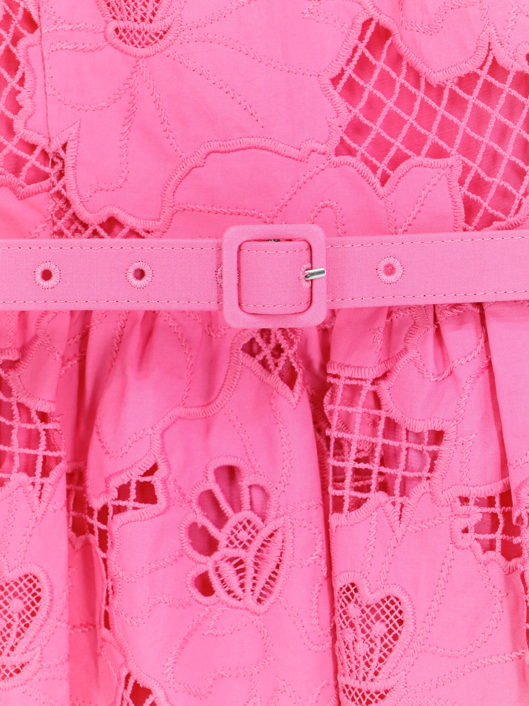 Self Portrait Dresses - Light and natural | fd44d41e7f96f8d77f5350f40100074d9d70a031