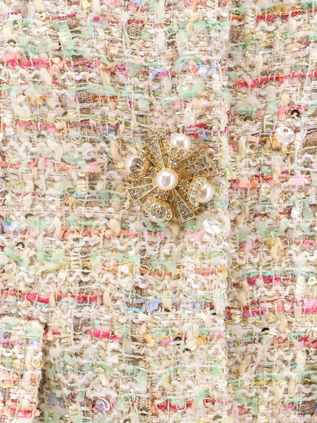 Self Portrait Clothing - MultiColour | 16d50c22d2d6b3db249396aa7e74c9718b168755