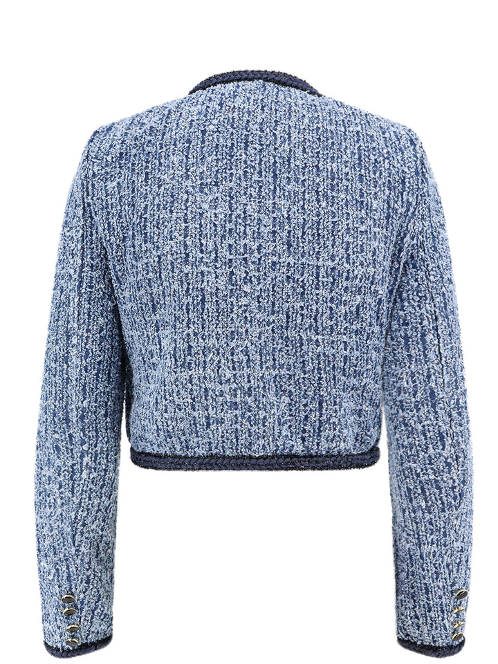 Self Portrait Clothing - Blue and green | 30e4ba27ac9cd8619c4733606e42903422b4f076