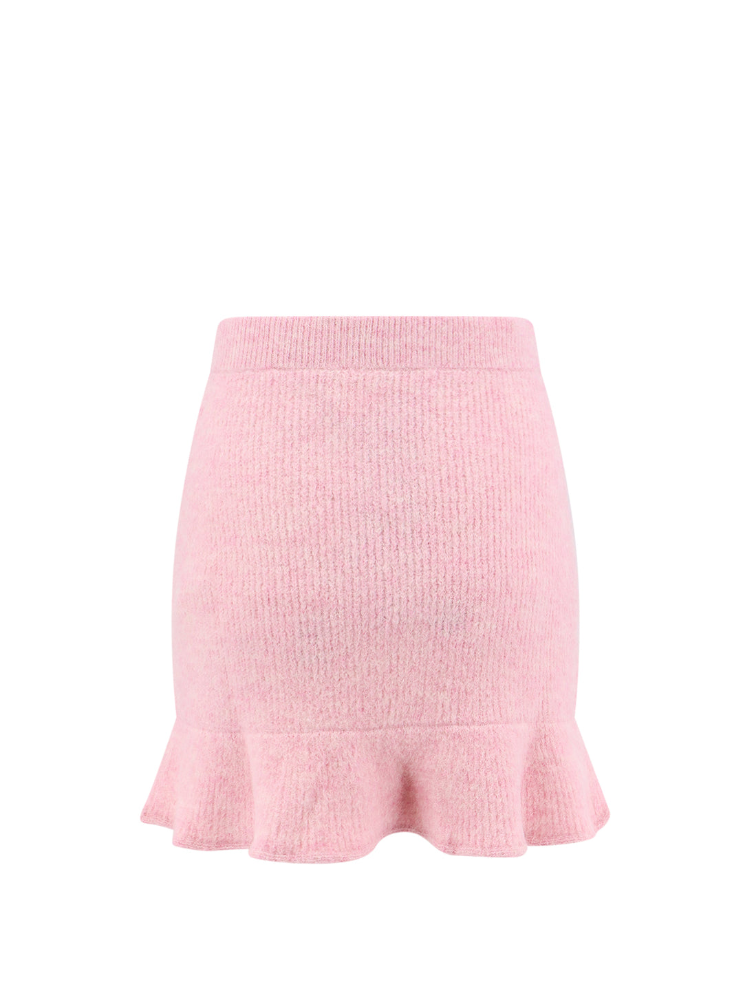 Self Portrait Skirts - Light and natural | 3338856f6cc74016c953151107b4be01b731d828