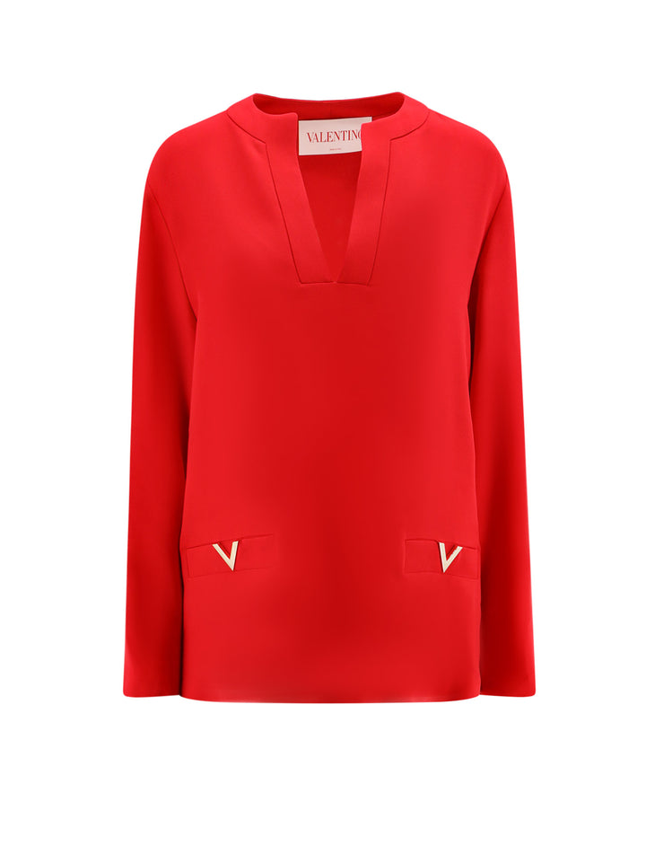 Valentino T-shirts and Polos - Bright | 512b7ec2fd17ebe8b0b72fcd6808625c1131c947