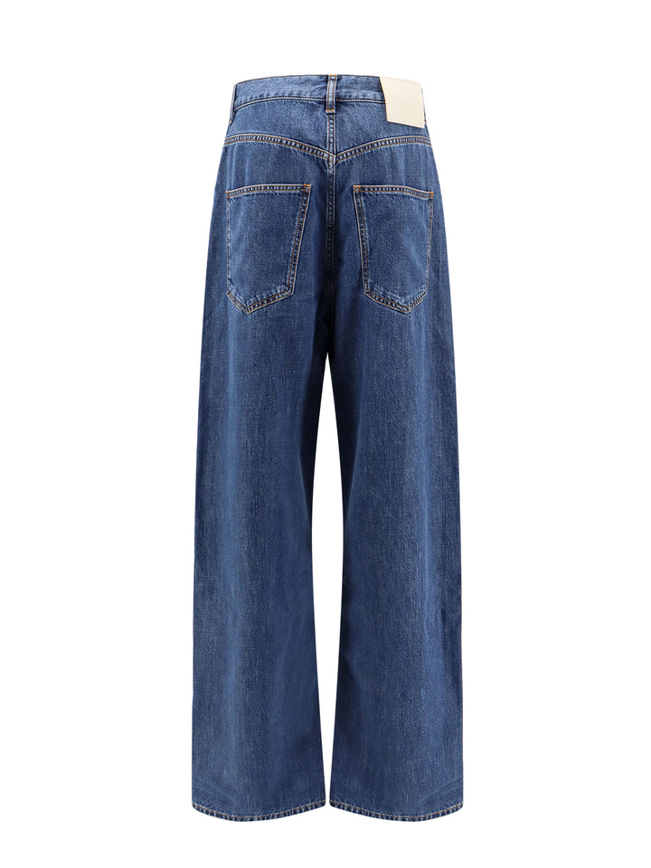 Valentino Jeans - Blue and green | 966137f0af5b457a9d28e5eca5df0eb4d81738b8