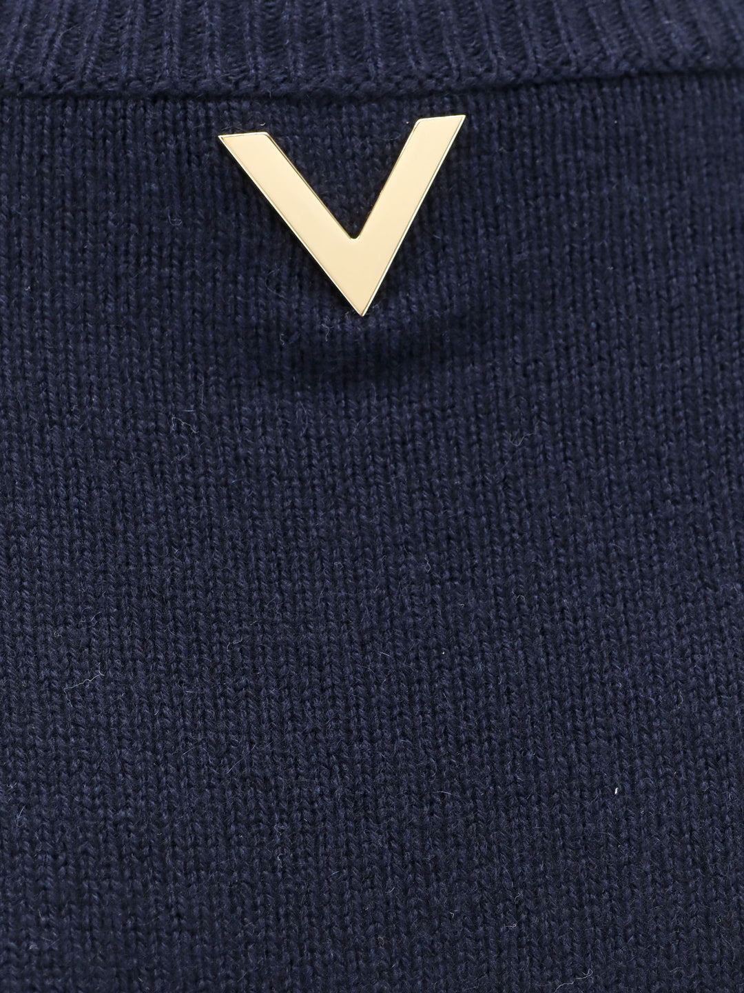 Valentino Sweaters - Blue and green | 9cd19c4bc7bbed617e3cadef9678ca795d4d28eb