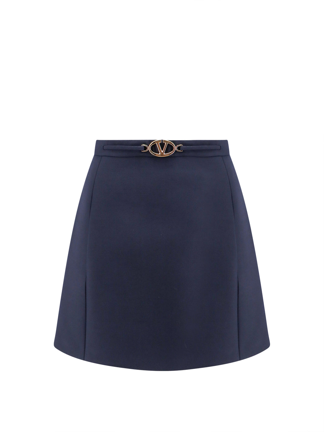 Valentino Skirts - Blue and green | b7e93e40cb32a59c9fb4ef0d217c935be546bafb