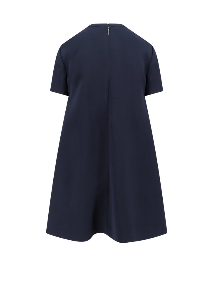 Valentino Dresses - Blue and green | 089e601b3cf0c78d1fdcf20ed48bbe9944272249