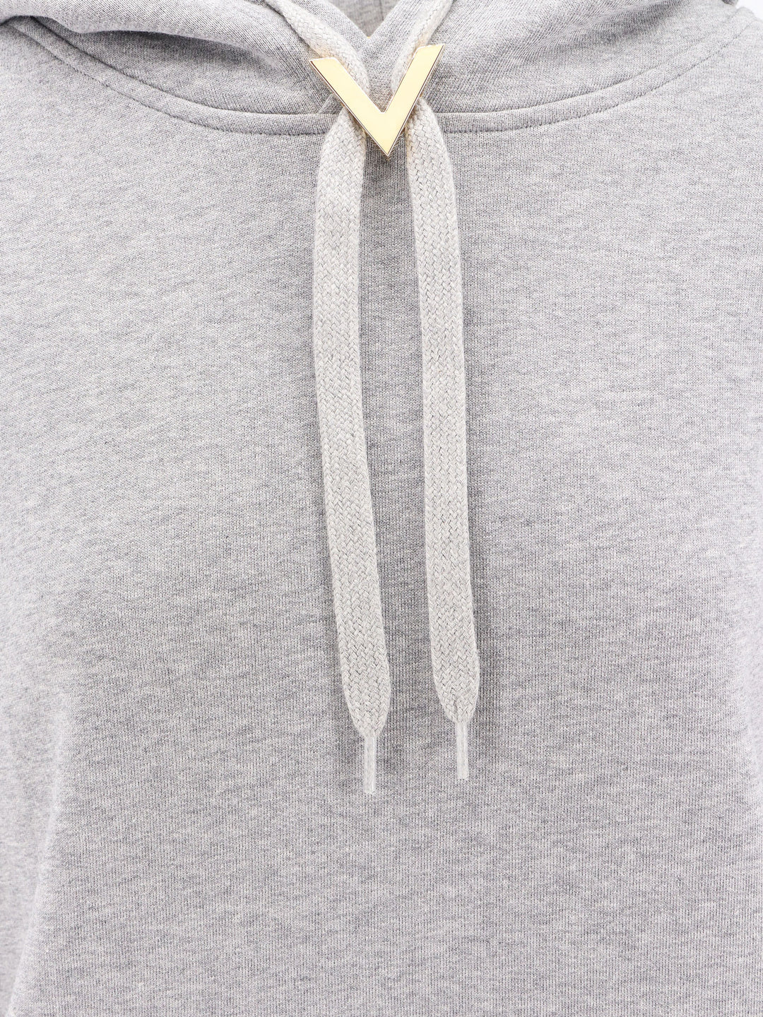 Valentino Sweaters - Blacks and greys | 44ec2d03100091cd891a1e90862676bd9e5d0778