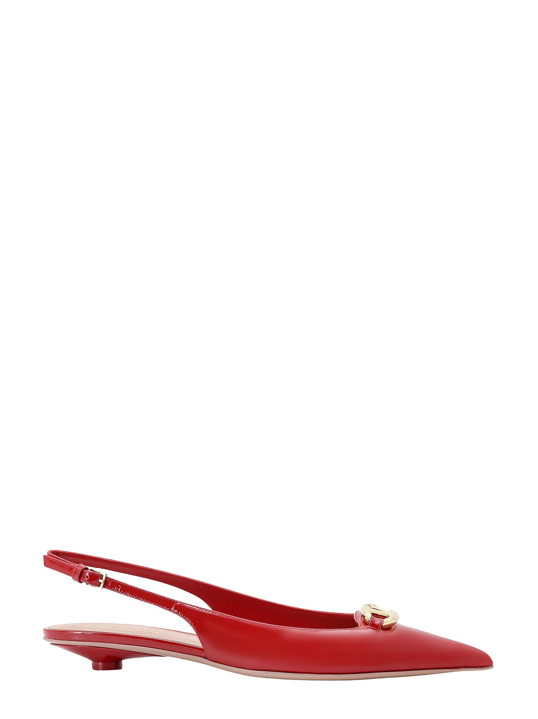 Valentino Garavani Flat shoes - Bright | 902ff4a52b880e558c77b9ae62985b08ba79157d