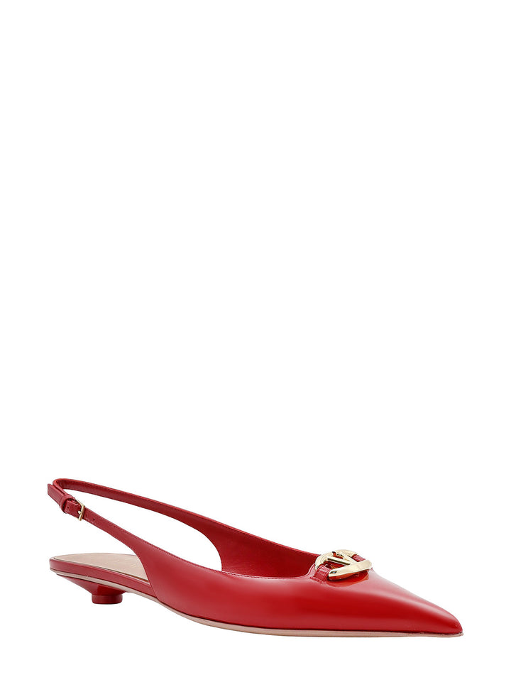 Valentino Garavani Flat shoes - Bright | 2d8418e8305f1fa770882a1fc9523d3e446f1d63